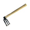 thumbnail image 1 of mmirethe Long Handle Garden Hoe with Wood Handle, 1 of 6