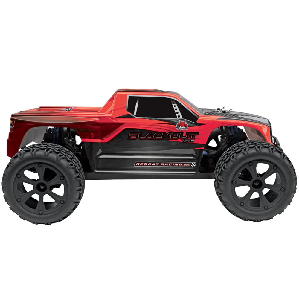 blackout rc car
