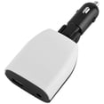 thumbnail image 1 of Cargador de coche con control remoto de batería de Drone multifuncional para DJI Phantom 4, 1 of 8