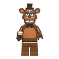 thumbnail image 5 of Five Nights At Freddy's Brick Toy Model Set Of 8 Game Themed Action Figures Collectibles, 5 of 5