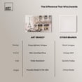 thumbnail image 6 of Shopping Spree Trip Paris Canvas Fashion Art Prints by Art Remedy, Gallery Wrapped, 24" x 16", 6 of 7
