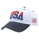 thumbnail image 1 of Gorra de béisbol USA Anime Trucker para niños (56-58 cm), 1 of 2