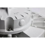 65/808R2-Nuvo Lighting-277V 240W LED UFO Hi-Bay Light In Utilitarian Style-8.11 Inches Tall and 13.39 Inches Wide-240 Watt-5000 Color Temperature