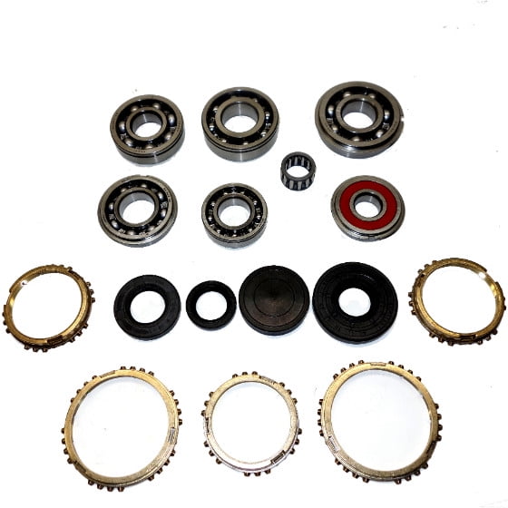 USA Standard Manual Transmission Bearing Kit 1998  Suzuki Vitara 5-SPD w/Synchro