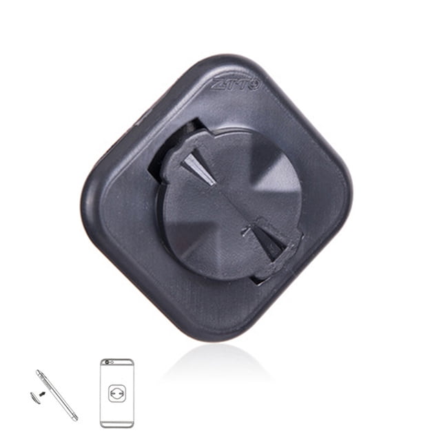 MTB Road Bike Computer Adapter for Garmin Mount Extended Phone Seat Holder