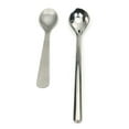 thumbnail image 2 of Rsvp International Salt/Condiment Spoon - 24 Pc Cdu, 2 of 3