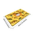 thumbnail image 4 of Soft Durable Area Rug For Living Room Home Thick Pile Carpet High Traffic Resistance Easy, 4 of 9