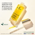 thumbnail image 3 of Serum Nuxe Super Serum [10] Antienvejecimiento 30 ml con ácido hialurónico, 3 of 6