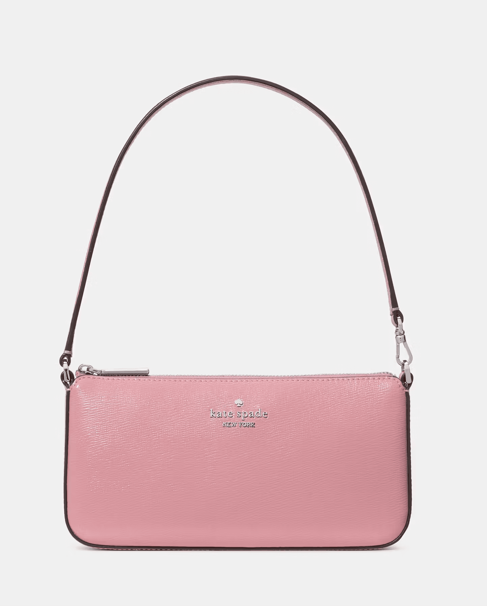 Kate Spade New York Women's Gemini Denim Mini Shoulder Bag