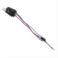 thumbnail image 1 of Starter Relay Kit for John Deere F930 AM107421 Relay Wiring Harness, 1 of 5