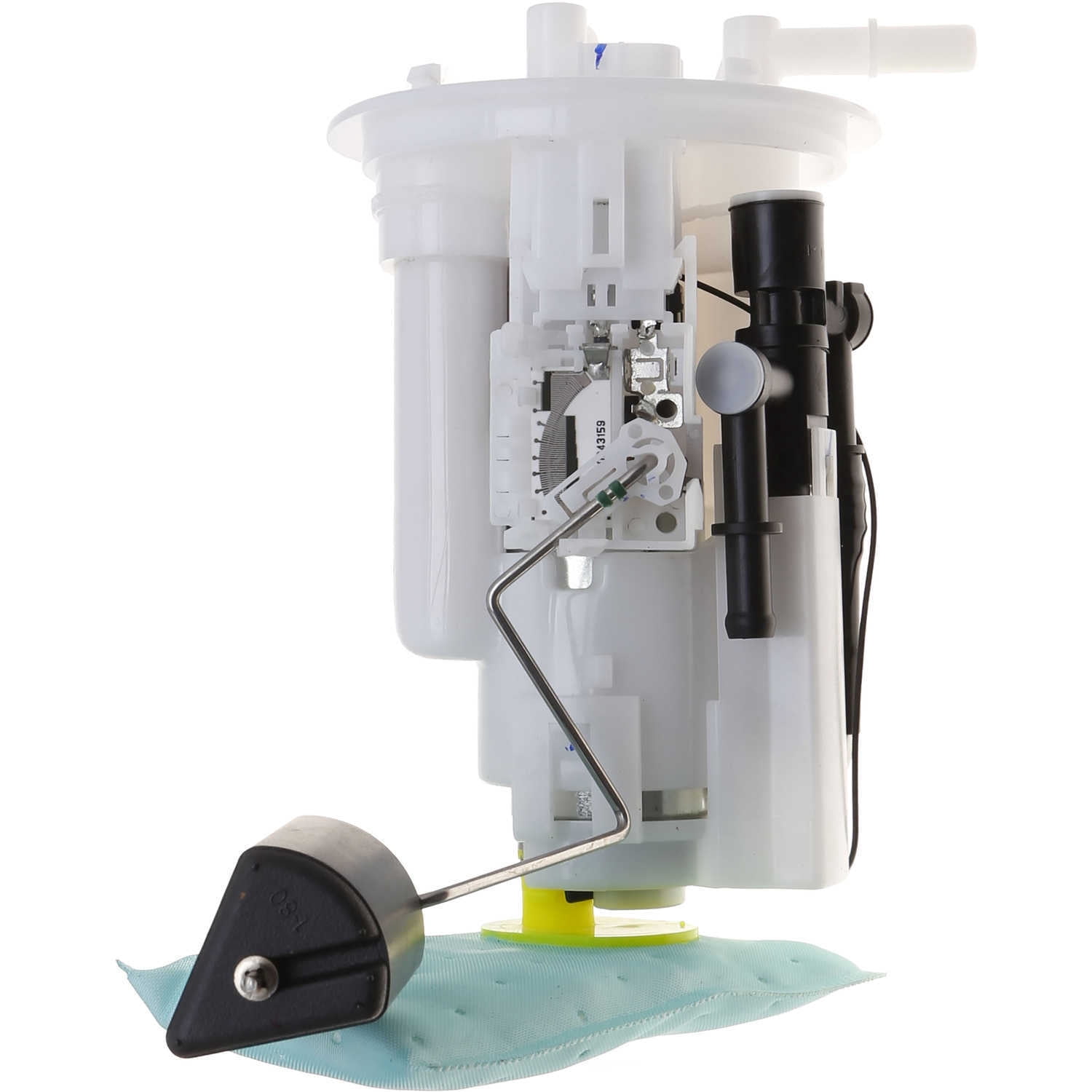 Carter P76418M Fuel Pump Module Assembly-New