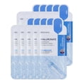 thumbnail image 1 of MEDIHEAL Hyaluronate Watermide Essential Mask 10Pcs, 1 of 8