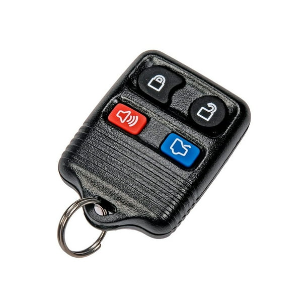 Dorman Help 13799 Keyless Entry Remote
