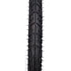 thumbnail image 2 of Llanta para bicicleta Kenda K830 R24 x1-3/8 negra, 2 of 2