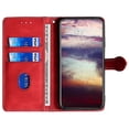 thumbnail image 2 of For Oppo A5 Pro 4G (Global) 5G (Global) A5 Energy 5G (China) Case Leather Wallet Phone Cover with St, 2 of 5