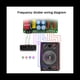 thumbnail image 3 of Divisor de Frecuencia de 5 VíAs KTV Stage Speaker Divisor de Frecuencia ModificacióN de Audio Crossov Divisor de Frecuencia, 3 of 5
