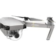 thumbnail image 5 of DJI Mavic Pro Platinum 12MP/4K Camera with Backpack, Prop Guards, SD Card + More, 5 of 6