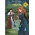 thumbnail image 2 of Merida #4: The Secret Spell (Disney Princess), 2 of 2