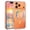 Clear Sparkling, variant on YINLAI iPhone 17 Pro Max Case Compatible with Mag-safe 6.9",Glitter Sparkle Slim Tpu Transparent Shockproof Protective Case for iPhone 17 Pro Max,Clear