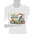 thumbnail image 3 of For Kids Frank Lloyd Wright for Kids: His Life and Ideas Volume 47, (Paperback), 3 of 4