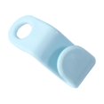 thumbnail image 4 of Bearachild Percha extensible para ropa, miniganchos de conector multiusos en cascada de plástico para ahorrar espacio, gancho de enlace para Type2 NO2, 4 of 6