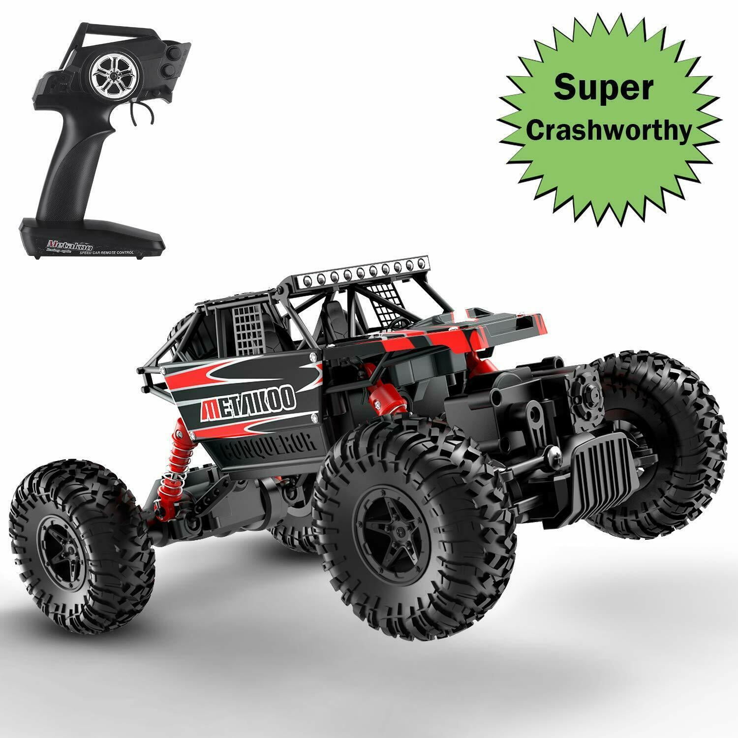 metakoo rc car