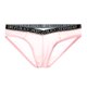 thumbnail image 5 of Calzoncillos transparentes transpirables de malla transparente para hombres Calzoncillos Calzoncillos calzoncillos para hombre ropa interior, 5 of 9
