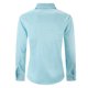 thumbnail image 2 of Ceisia Men's Solid Satin Long Sleeve Dress Shirt with Chest Pocket for Business & Casual Wear Mint Green L Gifts, 2 of 5