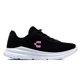 thumbnail image 2 of Tenis Deportivos Charly 1098614 para Niña Zapaterias Mexico 1098614D-NEG/BCO, 2 of 4