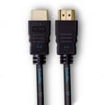thumbnail image 4 of Cable HDMI DIGITAL SatelliteSale 1.4 HDMI 4K Negro 30 pies HDMI a HDMI, 4 of 5