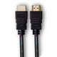 thumbnail image 4 of Cable HDMI DIGITAL SatelliteSale 1.4 HDMI 4K Negro 6 Pies, 4 of 5