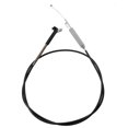 thumbnail image 1 of 133-1998 Brake Cable Replacement for Toro Timemaster Lawn Mower Blade, 1 of 7