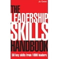 thumbnail image 1 of Pre-Owned The Leadership Skills Handbook: 50 Key Skills from 1,000 Leaders (Paperback) 074944827X 9780749448271, 1 of 2