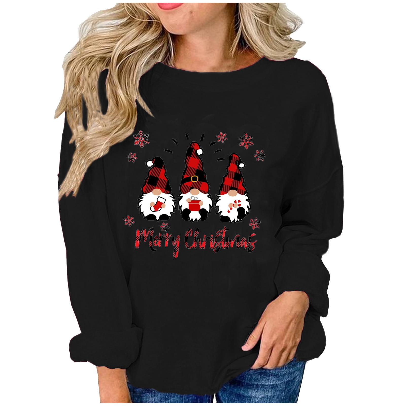 Sweatshirts Trendy Winter Women Casual 