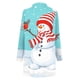 thumbnail image 5 of Puntoco Mujer Navidad Otoño Invierno Suelta Manga Larga Cardigan Manga Larga tops Liquidación Puntoco Puntoco-316, 5 of 5