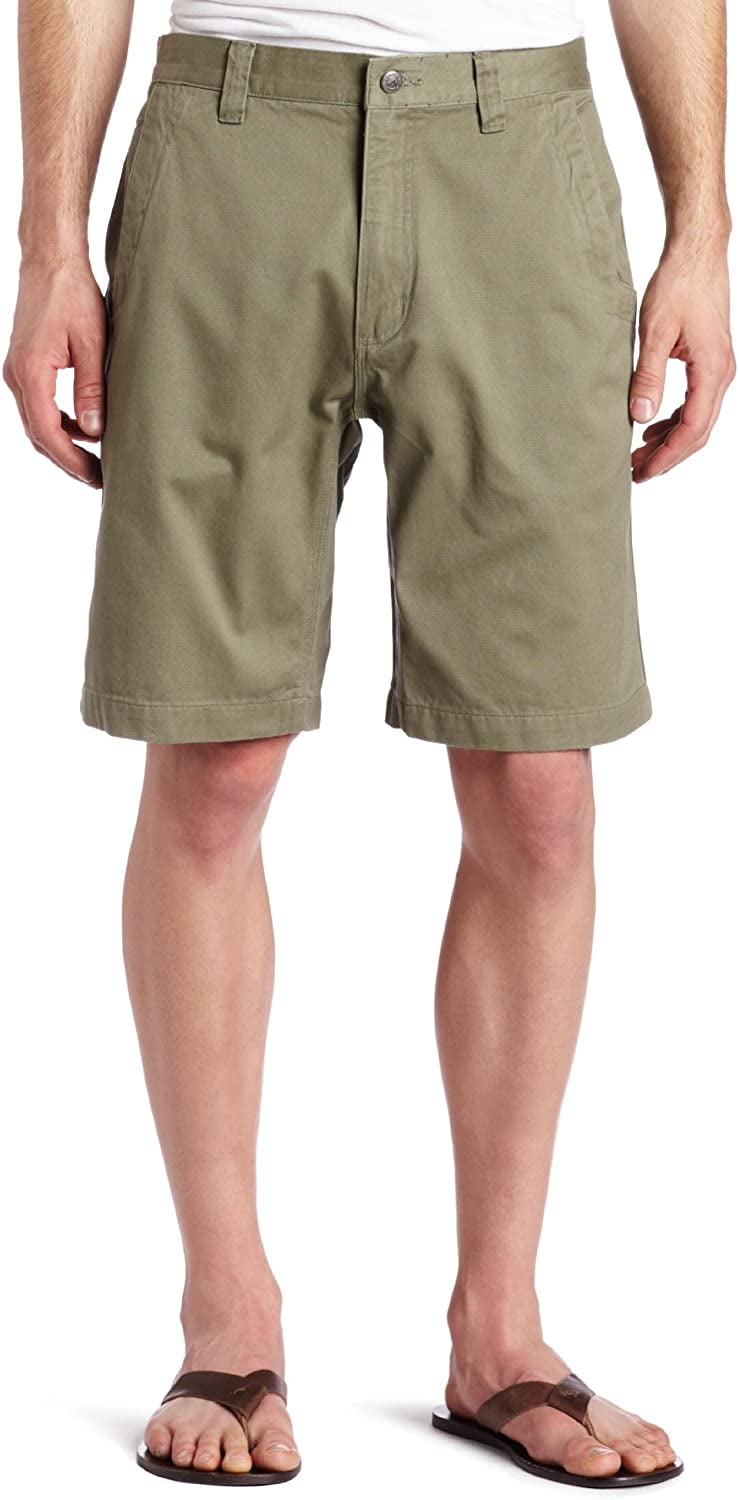 Mountain Khakis Mens Teton Twill 
