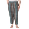 thumbnail image 4 of Jessica Simpson Ladies’ Printed Pull-on Pant – Multi, Small, 4 of 6