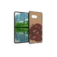 thumbnail image 1 of Compatible with Google Pixel 7 Phone Case, Snake-1 Case Silicone Protective for Teen Girl Boy Case for Google Pixel 7, 1 of 1
