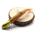thumbnail image 5 of Pez de simulación creativo azul, anzuelos biónicos, aparejos de pesca, 5 of 5