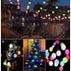 thumbnail image 5 of Colored Light Bulbs 3w E27 Decorative Light Ac220v-240v 26-27s, 5 of 5