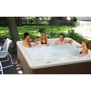 Gemini 6-Person Hot Tub