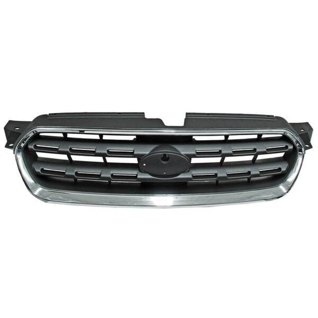 Parrilla Outback 2005 A 2007 Subaru Genérica .