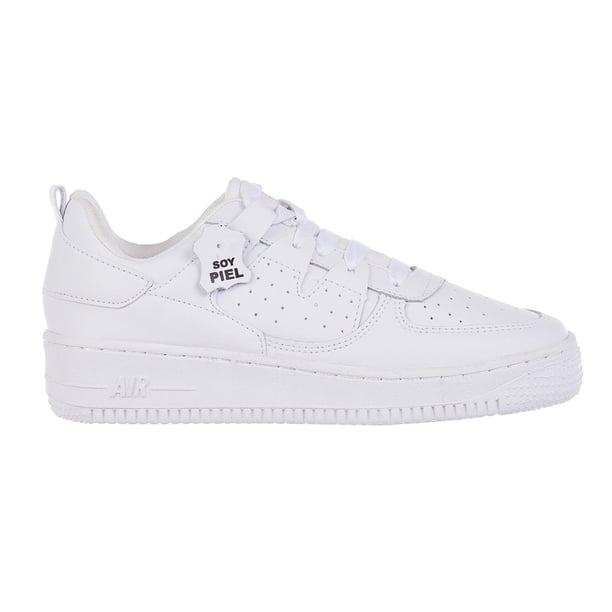 Tenis Mujer Modernos Choclo Blancos Casuales blanco 26 Incógnita 088D8P