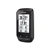 Garmin Edge 510 - Team Garmin Bundle - GPS/GLONASS navigator - cycle