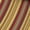 Burgundy brown stripes, variant on AIKKYS 2-Person Outdoor Double Hammock with Stand,450 lbs Heavy Duty Portable Hammock with Balance Rope for Patio Backyard Garden Beach,Light Blue and Green Stripes