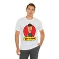 thumbnail image 4 of 90s Nostalgia MTV Cartoon Shirt - ButtHead Tshirt - Beavis and ButtHead, 4 of 7