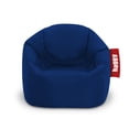 thumbnail image 2 of Puff Baggy Kids Ottoman Blue Navy 70 x 60 cm Baggy Puff Baggy Kids Ottoman Blue Navy 70 x 60 cm, 2 of 2