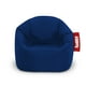 thumbnail image 2 of Puff Baggy Kids Ottoman Blue Navy 70 x 60 cm Baggy Puff Baggy Kids Ottoman Blue Navy 70 x 60 cm, 2 of 2