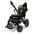 thumbnail image 1 of Majestic Fauteuil Roulant Électrique, Fauteuils Roulants Électriques Légers, Seulement 49 Lb, Capacité de 330 Lb, 1 of 5