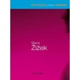 thumbnail image 2 of Slavoj Zizek (Routledge Critical Thinkers), 2 of 2